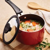 Tramontina Nesting 6-pc. Cookware Set