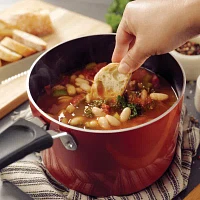 Tramontina Nesting 6-pc. Cookware Set