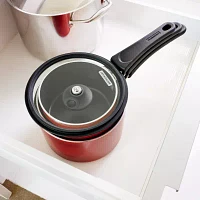 Tramontina Nesting 6-pc. Cookware Set