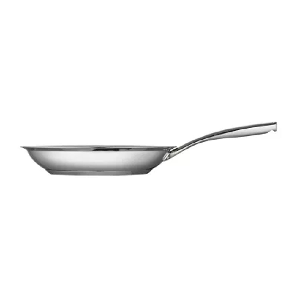 Tramontina® Gourmet Prima Tri-Ply Stainless Steel Fry Pan