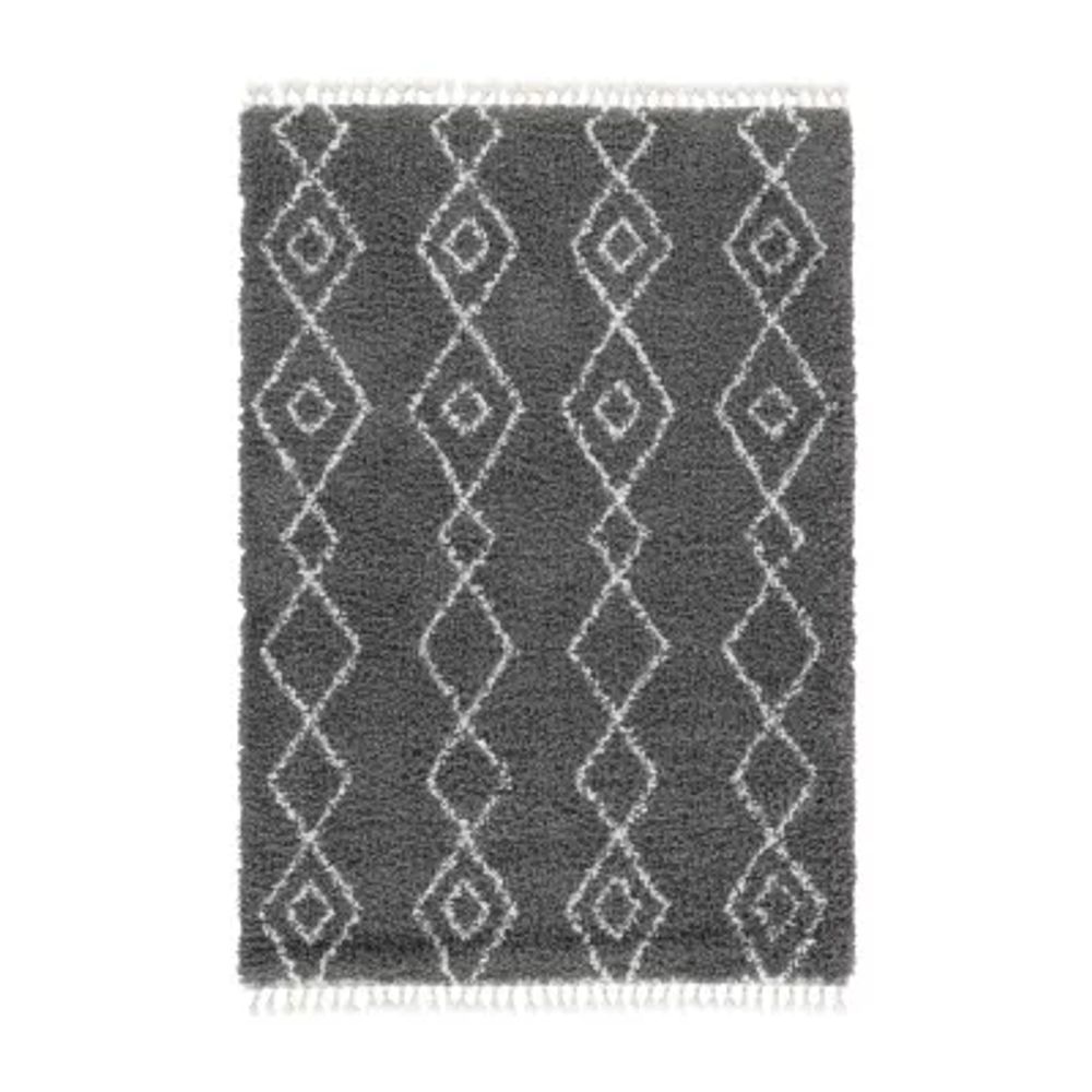 Signature Design by Ashley® Maysel Rectangular Indoor Rug