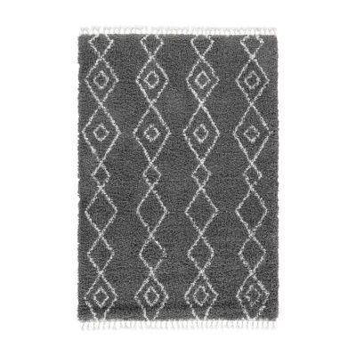 Signature Design by Ashley® Maysel Rectangular Indoor Rug