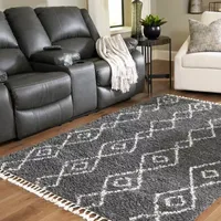 Signature Design by Ashley® Maysel Rectangular Indoor Rug