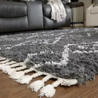 Signature Design by Ashley® Maysel Rectangular Indoor Rug