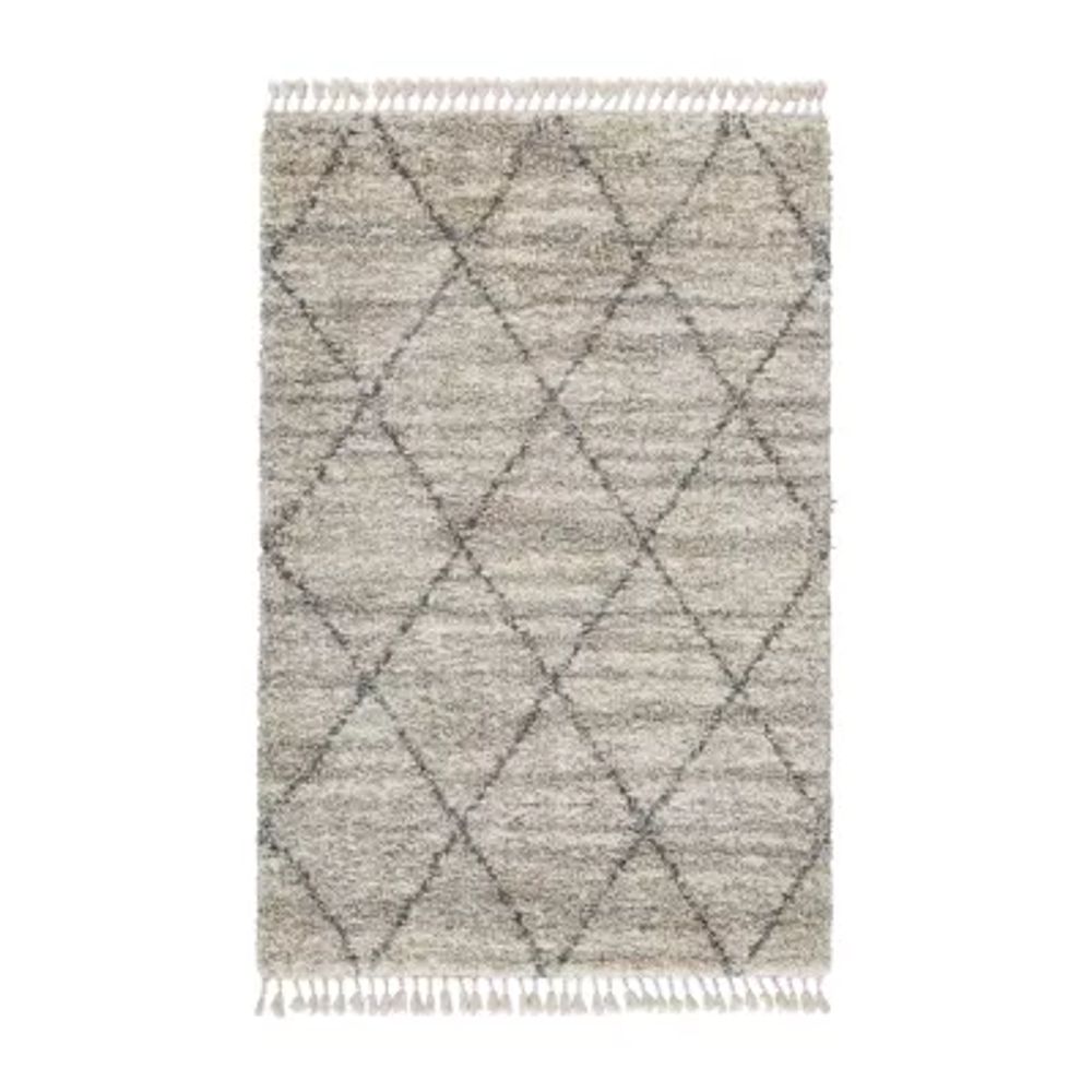 Signature Design by Ashley® Abdalah Rectangular Indoor Rugs