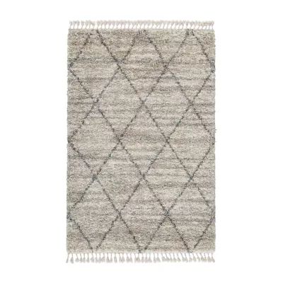 Signature Design by Ashley® Abdalah Rectangular Indoor Rugs