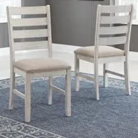 Signature Design by Ashley® Skempton  Dining Room Collection 2-pc. Upholstered Side Chair