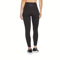 Xersion EverPerform Womens High Rise Tall Yoga Pant - JCPenney