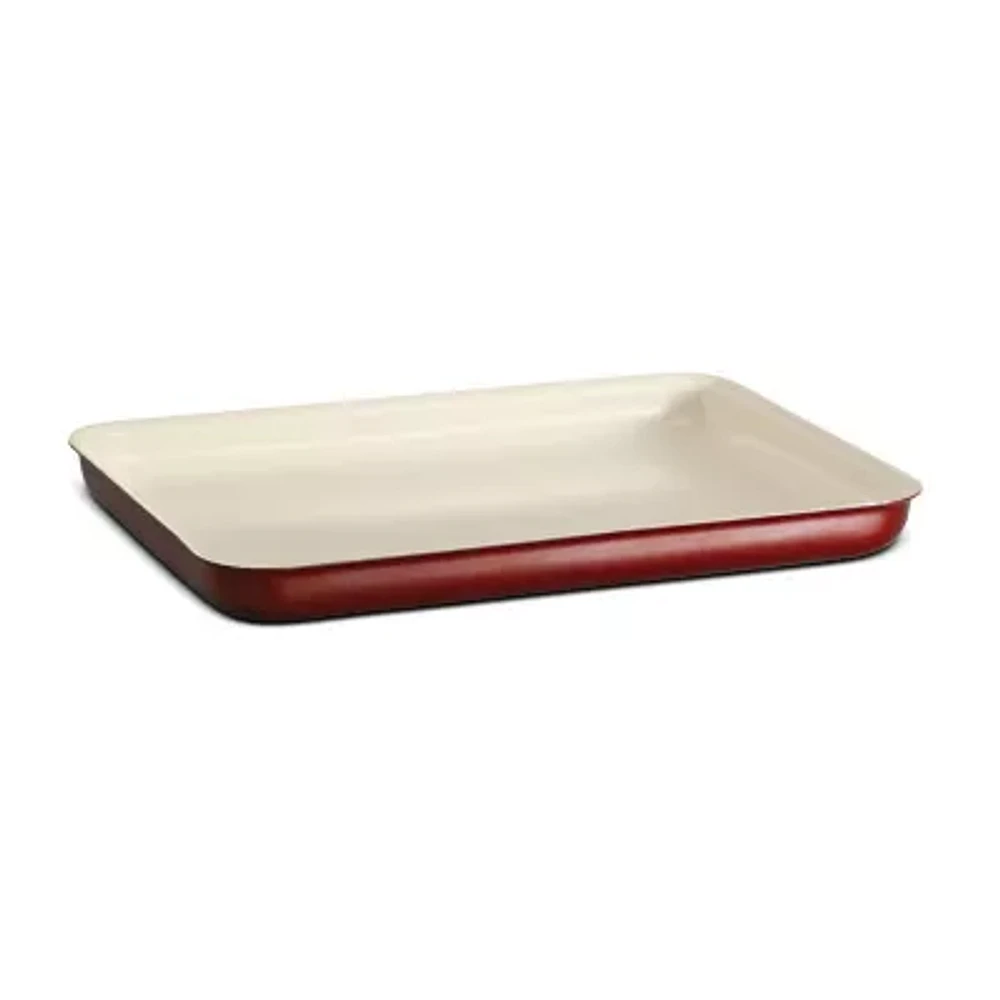 Tramontina® Style Ceramica 16x11" Porcelain Enamel Baking Tray 