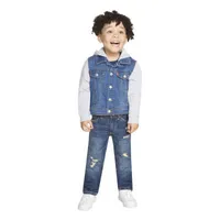 Levi's Toddler Boys Midweight Jacket