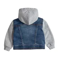 Levi's Toddler Boys Midweight Jacket