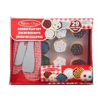 Melissa & Doug Slice And Bake Cookie Set