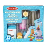 Melissa & Doug Smoothie Maker Blender Playset