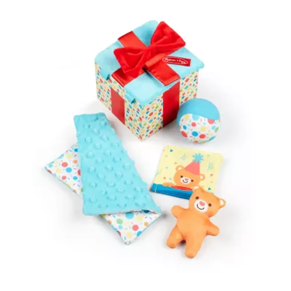 Melissa & Doug Surprise Gift Box