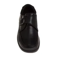 French Toast Boys School Shoes Slip-On Shoe