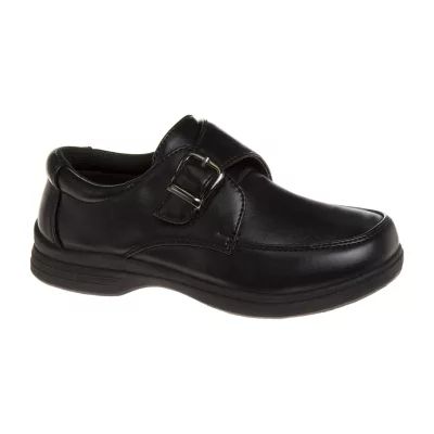 French Toast Boys School Shoes Slip-On Shoe