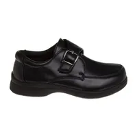 French Toast Boys School Shoes Slip-On Shoe