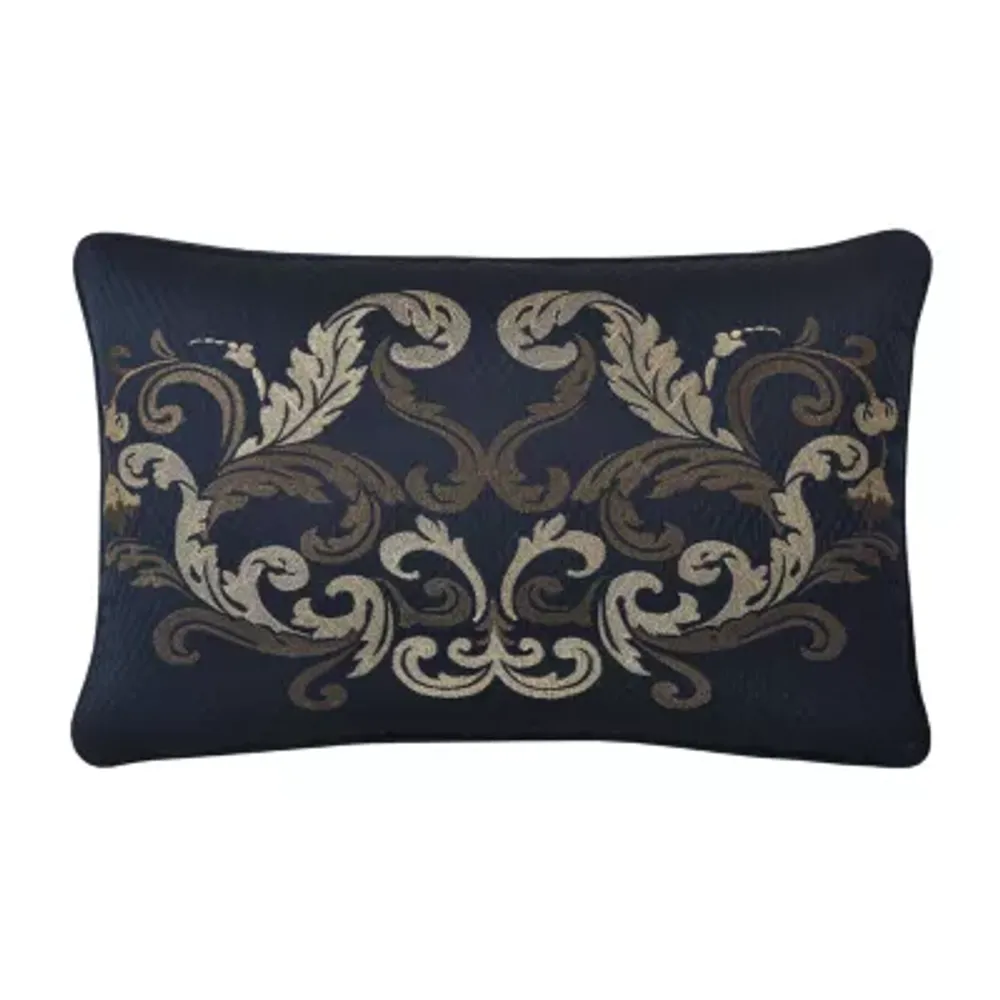 Queen Street Cranford Rectangular Throw Pillow