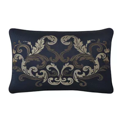 Queen Street Cranford Rectangular Throw Pillow