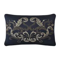 Queen Street Cranford Rectangular Throw Pillow