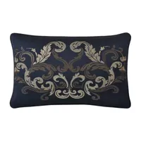 Queen Street Cranford Rectangular Throw Pillow