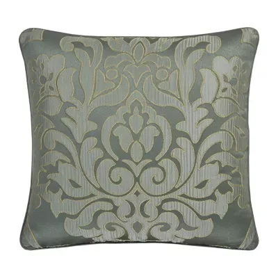 Queen Street Salerno Square Throw Pillows