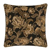 Queen Street Montecito Reversible Euro Sham