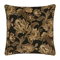 Queen Street Montecito Reversible Euro Sham