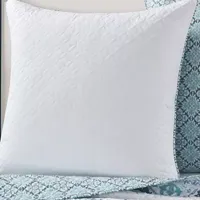 Queen Street Afton Reversible Euro Sham