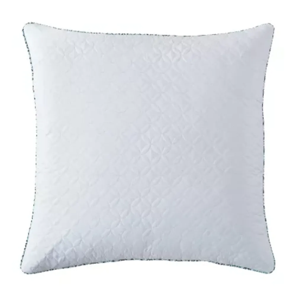 Queen Street Afton Reversible Euro Sham