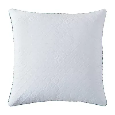 Queen Street Afton Reversible Euro Sham