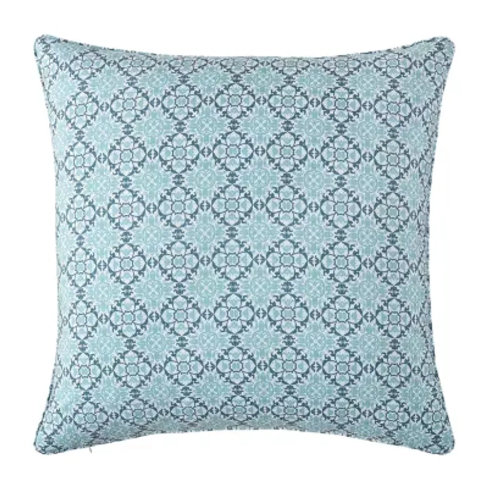 Queen Street Afton Reversible Euro Sham