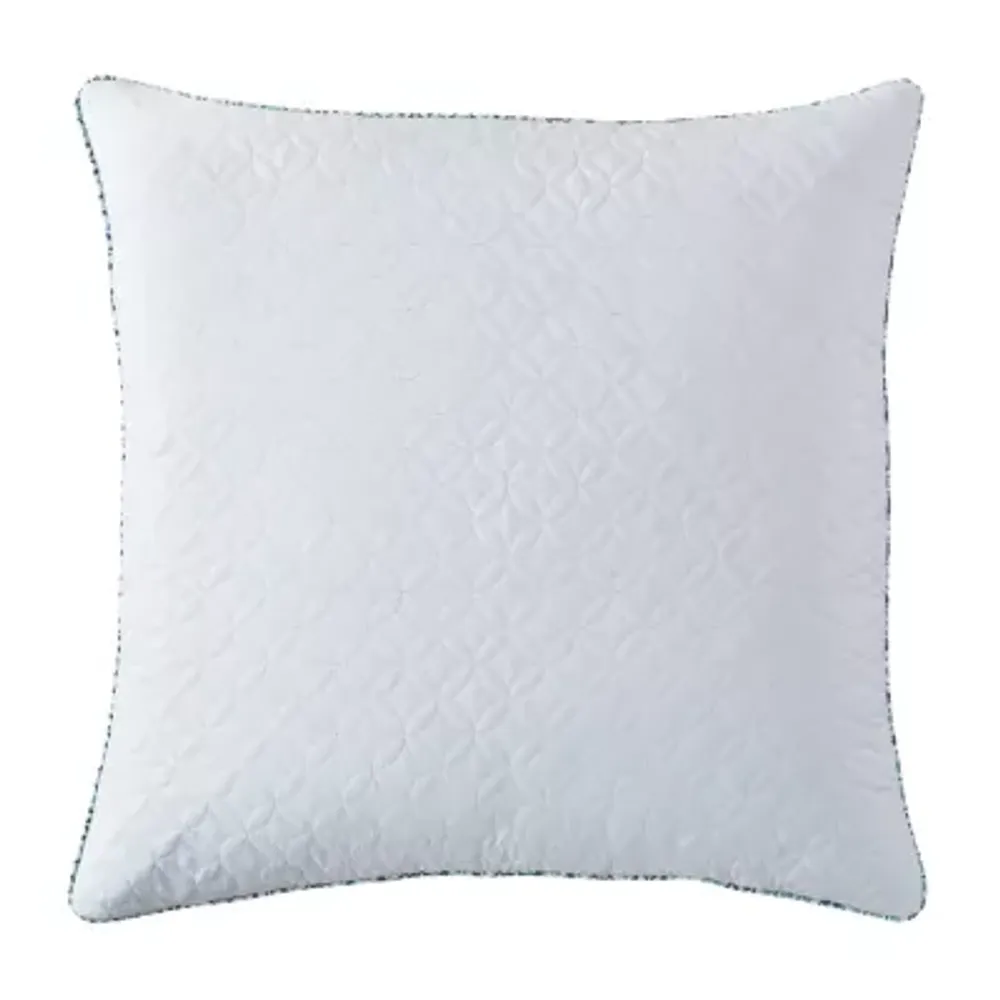 Queen Street Afton Reversible Euro Sham