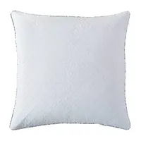 Queen Street Afton Reversible Euro Sham