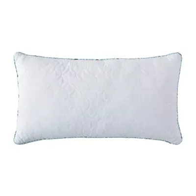 Queen Street Afton Rectangular Throw Pillow