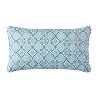 Queen Street Afton Rectangular Throw Pillow