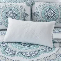 Queen Street Afton Rectangular Throw Pillow