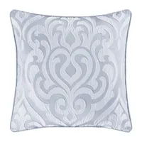 Queen Street Linda Square Throw Pillow