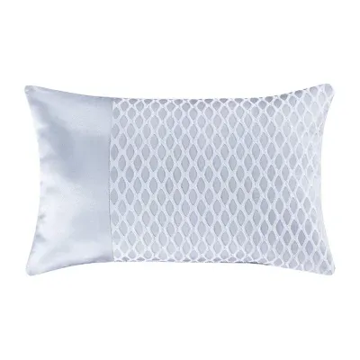 Queen Street Linda Rectangular Throw Pillow