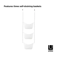 Umbra® Bask Shower Caddy