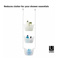 Umbra® Bask Shower Caddy