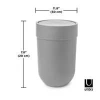 Umbra Touch Waste Basket