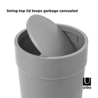 Umbra Touch Waste Basket