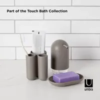 Umbra Touch Toothbrush Holder