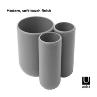 Umbra Touch Toothbrush Holder