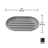 Umbra Touch Soap Dish