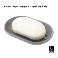 Umbra Touch Soap Dish