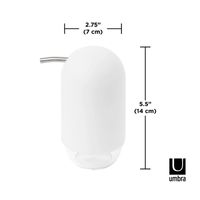 Umbra Touch Soap Dispenser