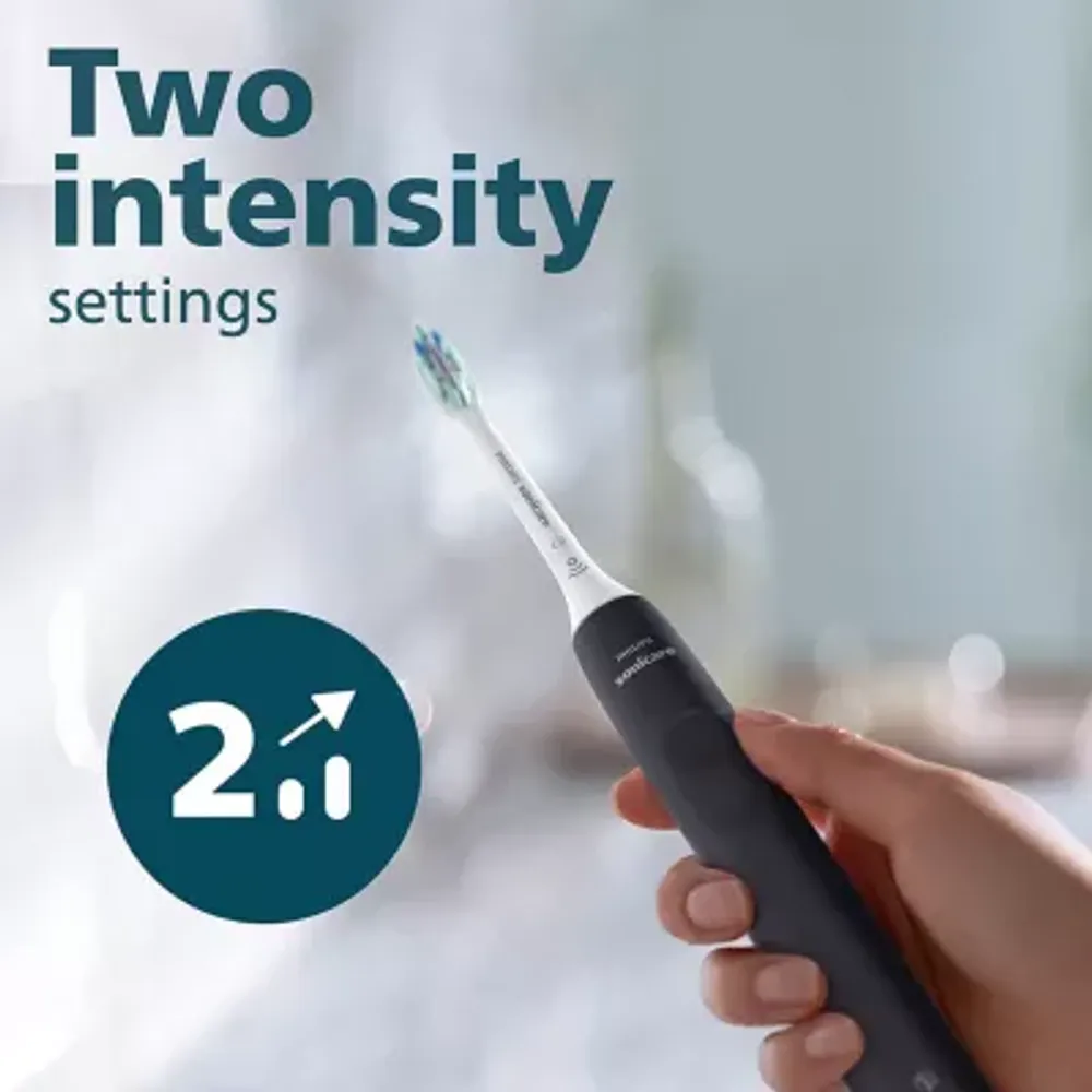 Sonicare Toothbrush