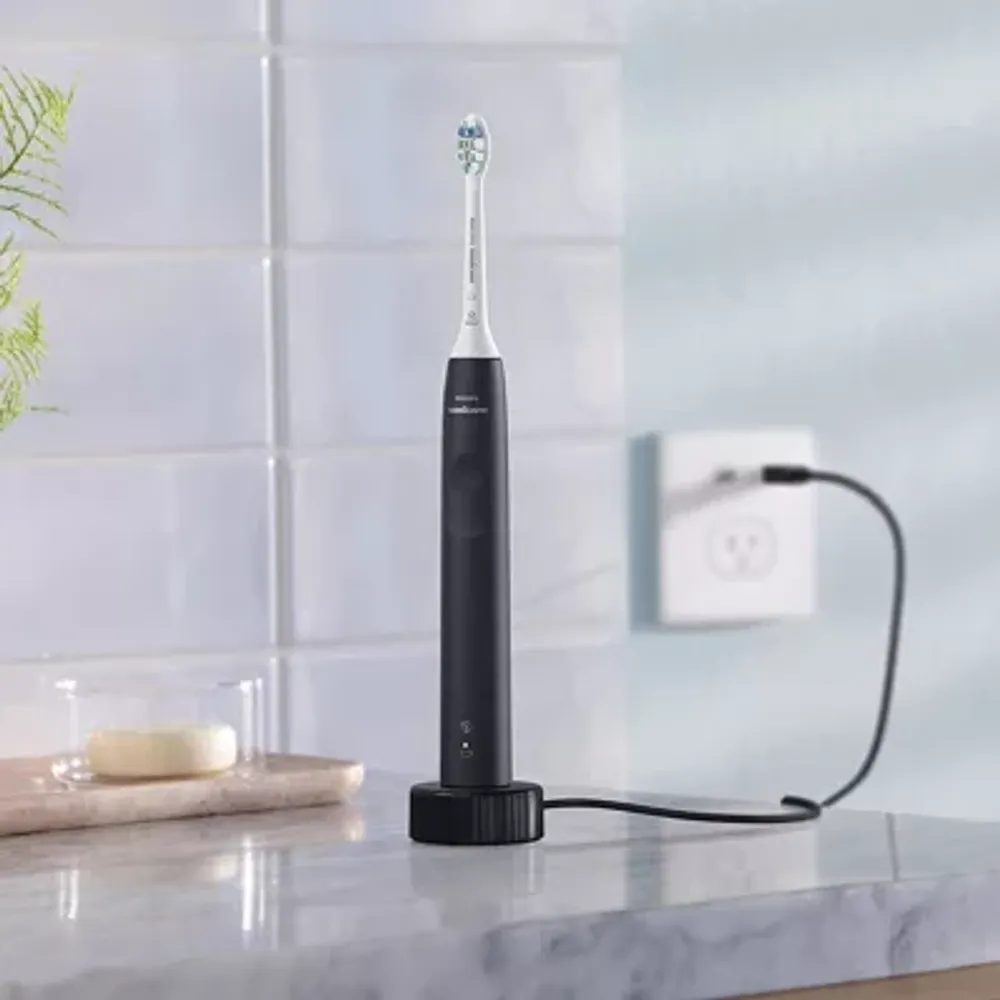 Sonicare Toothbrush